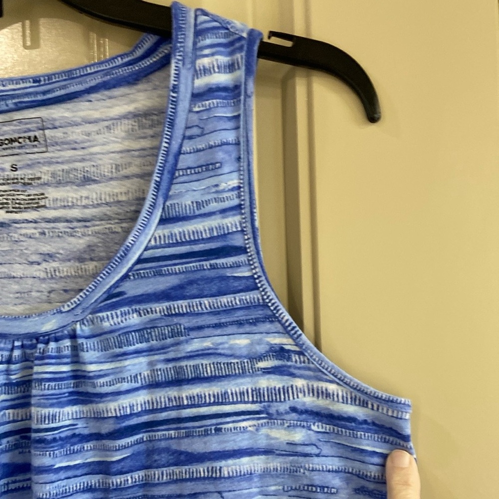 Tank Top by Sonoma Brand.  EUC! - Picture 4 of 12